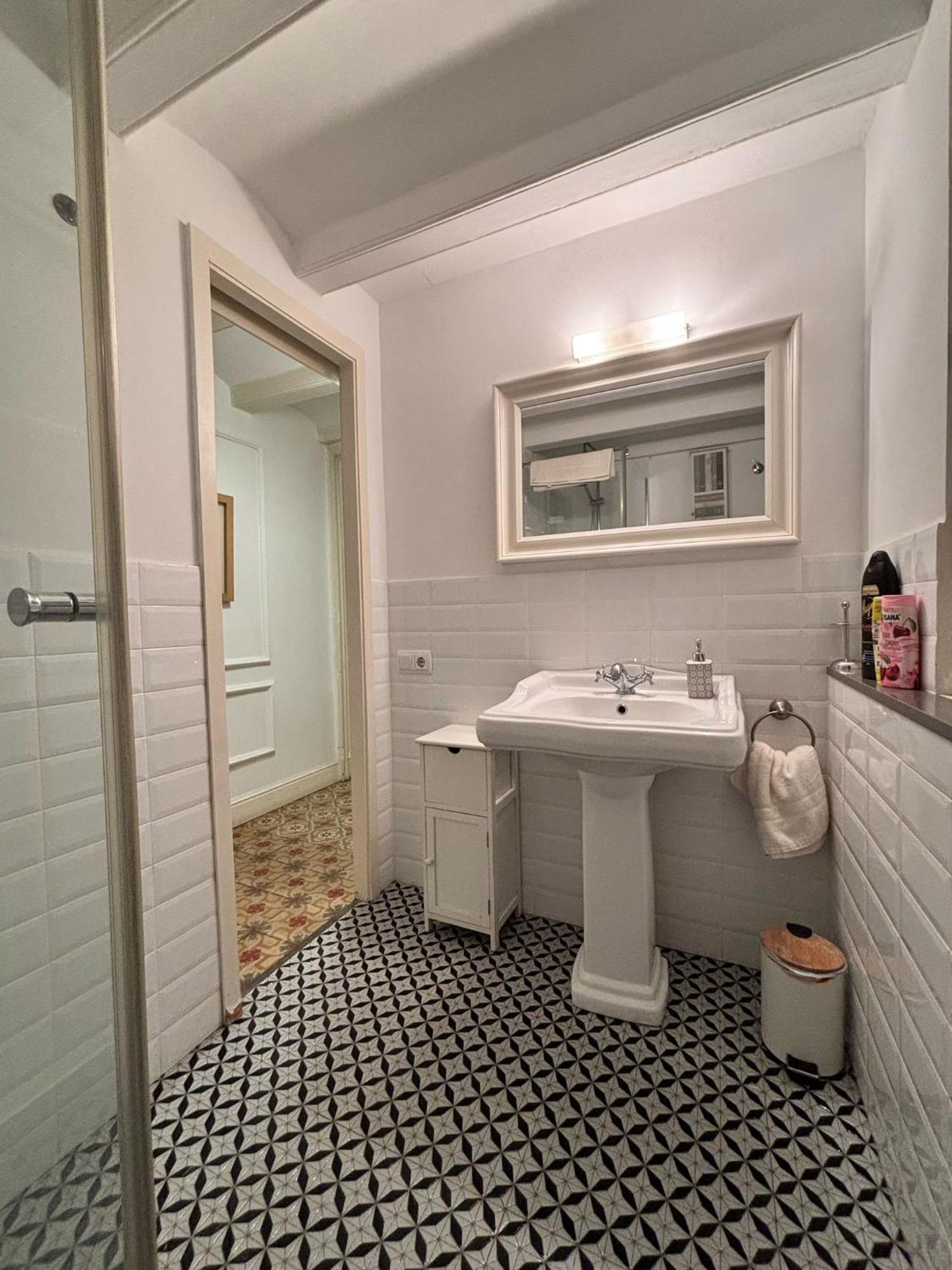 Apartment Rossello