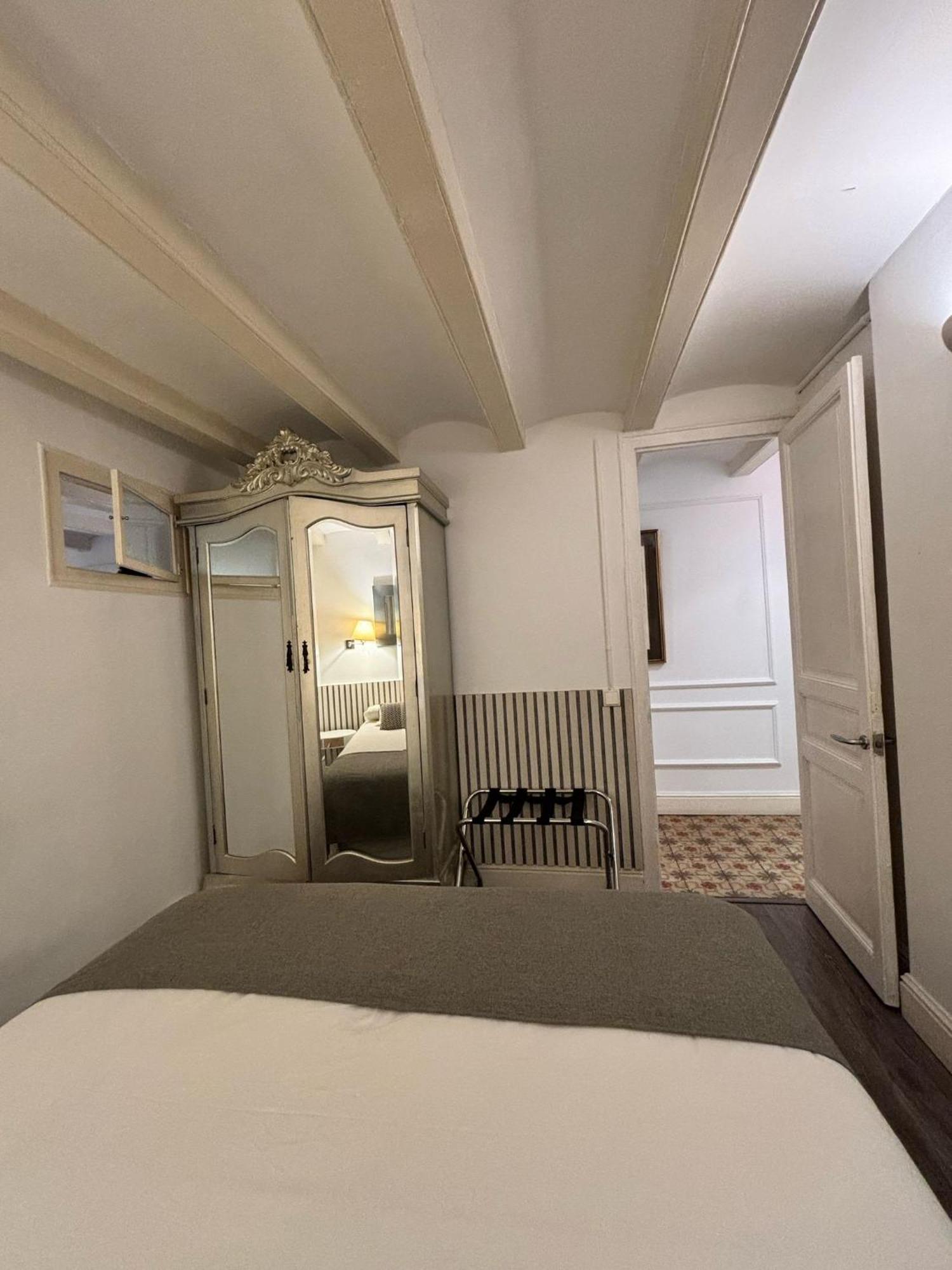 Apartment Rossello Barcelona